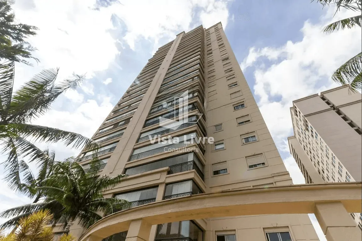 Apartamento, 3 quartos, 168 m² - Foto 32