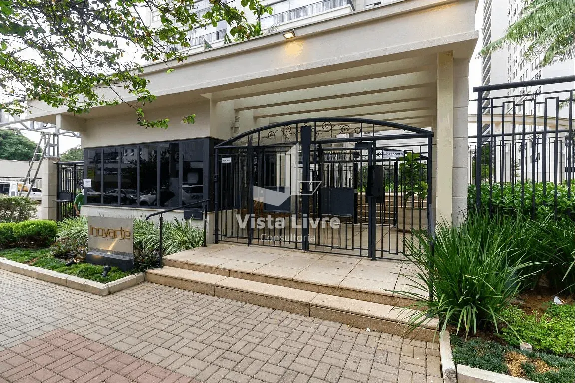 Apartamento, 3 quartos, 168 m² - Foto 30