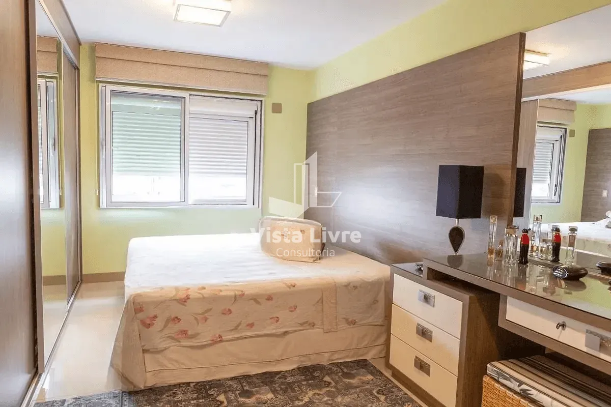 Apartamento, 3 quartos, 168 m² - Foto 17