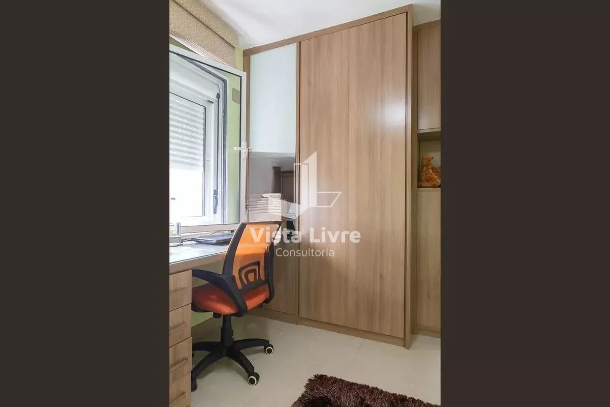 Apartamento, 3 quartos, 168 m² - Foto 15