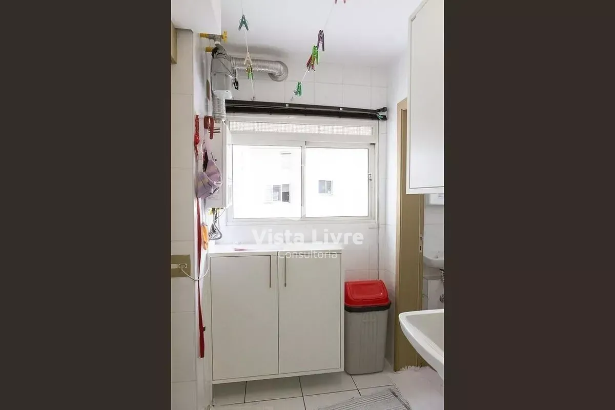 Apartamento, 3 quartos, 168 m² - Foto 12