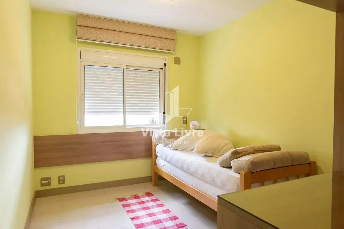 Apartamento, 3 quartos, 168 m² - Foto 13