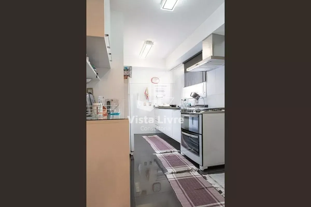 Apartamento, 3 quartos, 168 m² - Foto 11