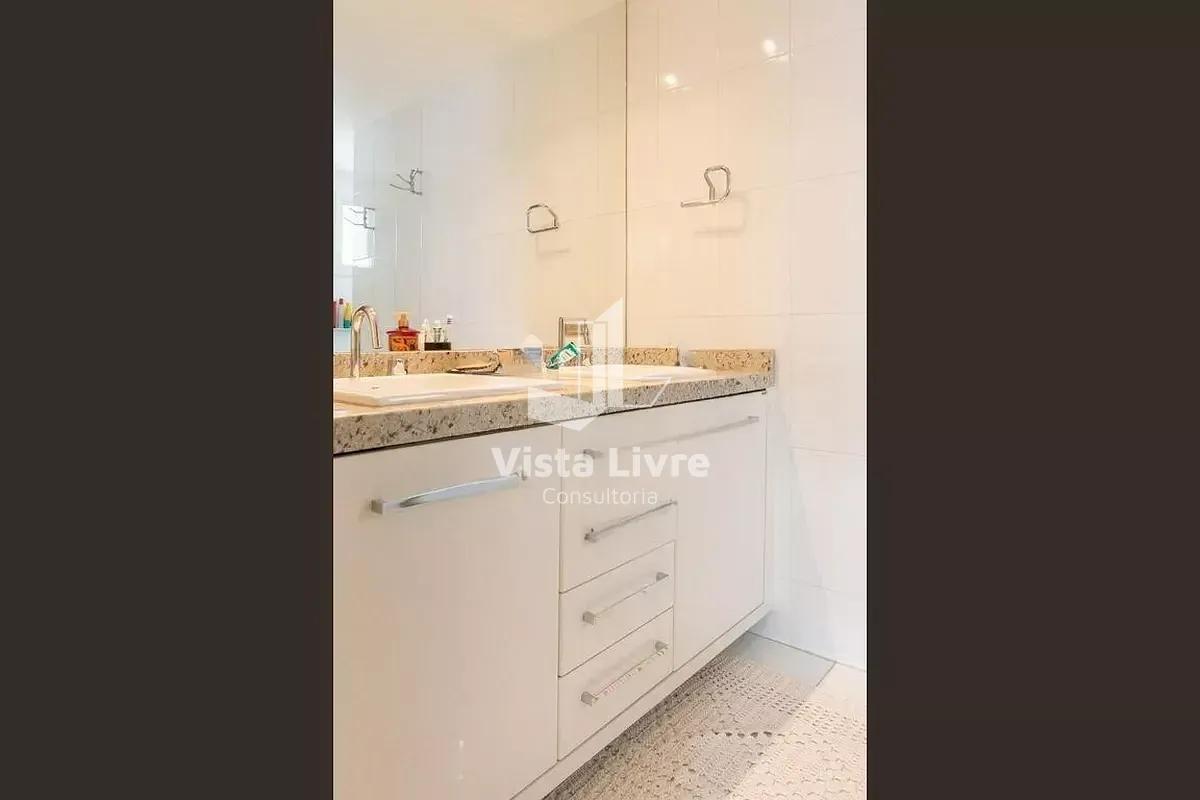 Apartamento, 3 quartos, 168 m² - Foto 19