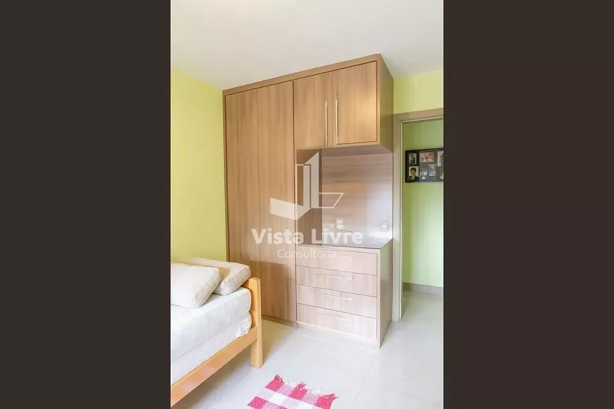 Apartamento, 3 quartos, 168 m² - Foto 14
