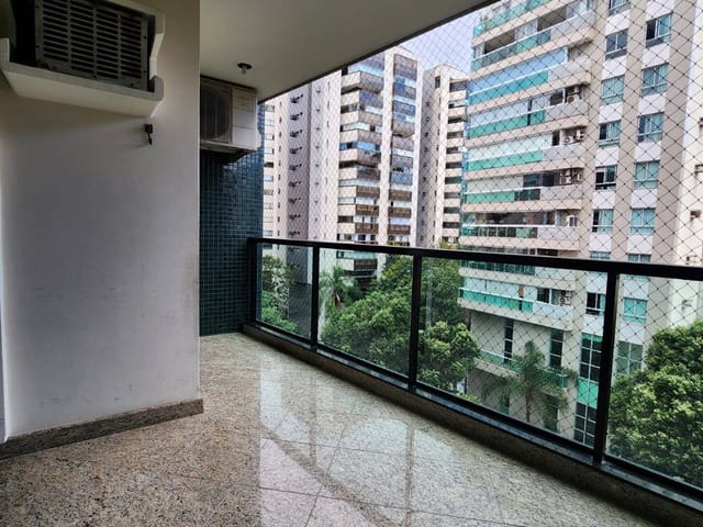 Foto do Apartamento - Apartamento para locação, Praia do Canto, Vitória, ES | Vitoria Imóveis