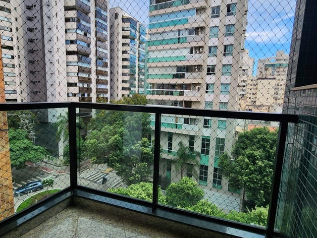 Foto do Apartamento - Apartamento para locação, Praia do Canto, Vitória, ES | Vitoria Imóveis