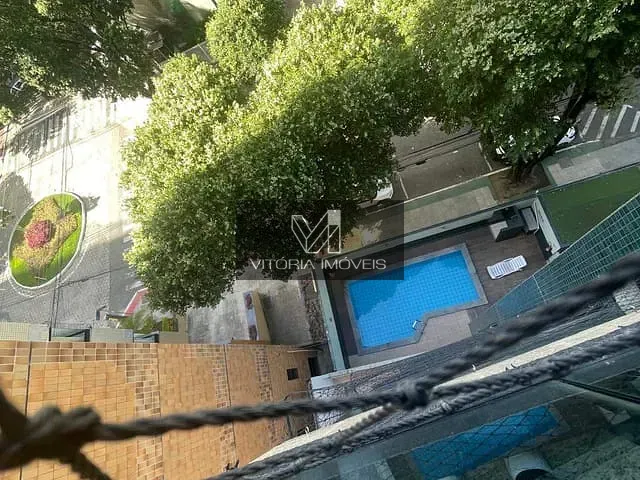 Apartamento 4 quartos e 3 banheiros, para alugar, no bairro Praia do Canto em Vitória