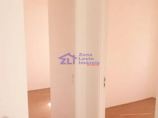 Apartamento com 41m² 2 quartos e 1 banheiro, à venda, no bairro Itaquera em São Paulo