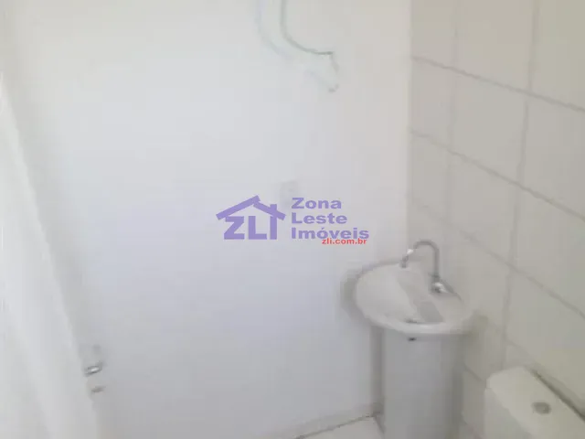 Apartamento com 41m² 2 quartos e 1 banheiro, à venda, no bairro Itaquera em São Paulo