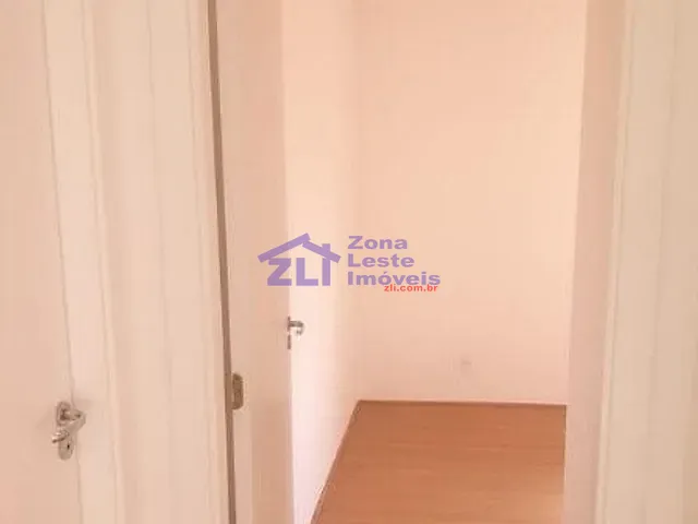 Apartamento com 41m² 2 quartos e 1 banheiro, à venda, no bairro Itaquera em São Paulo