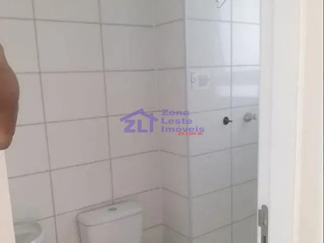Apartamento com 41m² 2 quartos e 1 banheiro, à venda, no bairro Itaquera em São Paulo