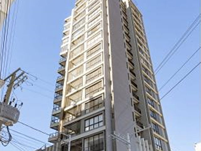 Apartamento com 133m² 3 quartos e 4 banheiros, à venda, no bairro Balneário Perequê em Porto Belo
