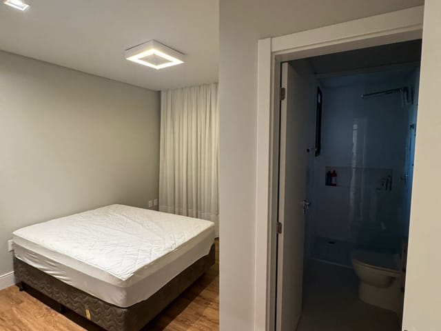 Apartamento com 133m² 3 quartos e 4 banheiros, à venda, no bairro Balneário Perequê em Porto Belo