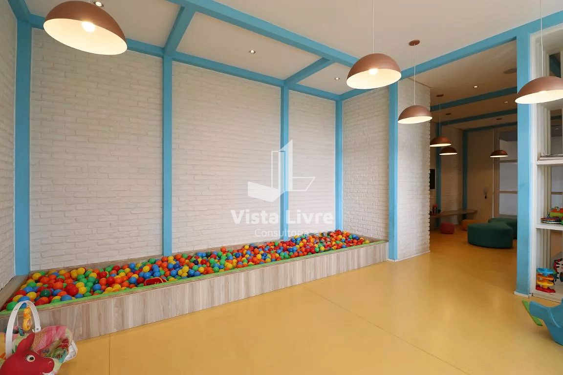 Apartamento à venda com 2 quartos, 62m² - Foto 33