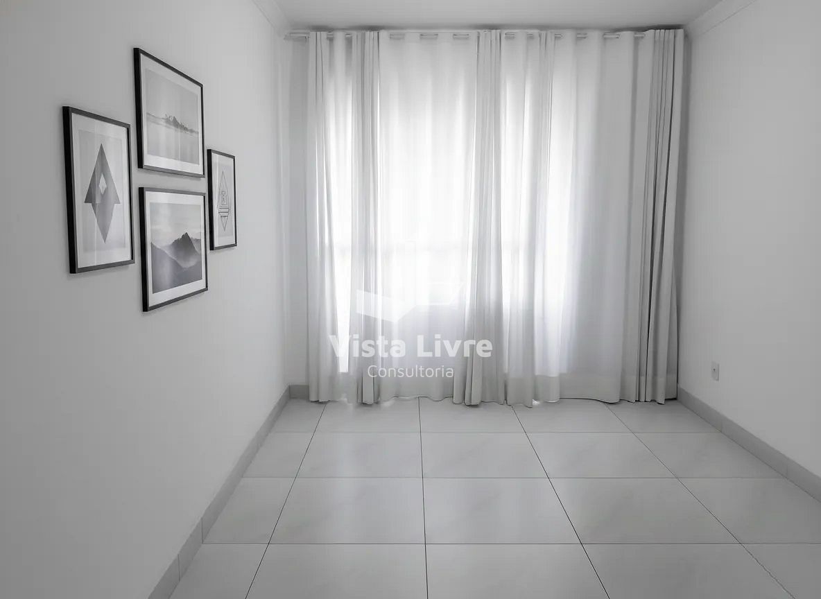 Apartamento, 2 quartos, 62 m² - Foto 1