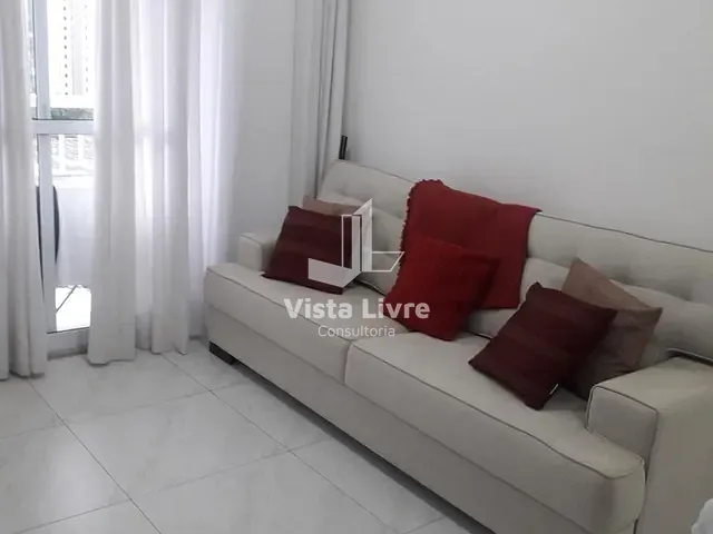 Apartamento com 62m² 2 quartos e 2 banheiros, à venda, no bairro Barra Funda em São Paulo