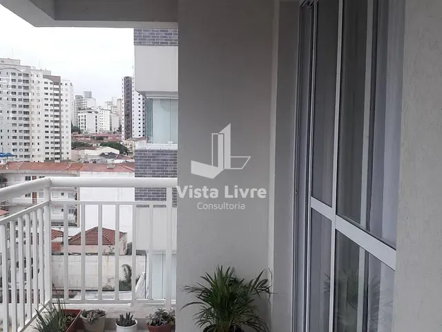 Apartamento com 62m² 2 quartos e 2 banheiros, à venda, no bairro Barra Funda em São Paulo