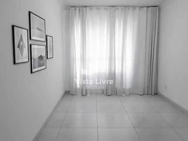 Apartamento com 62m² 2 quartos e 2 banheiros, à venda, no bairro Barra Funda em São Paulo