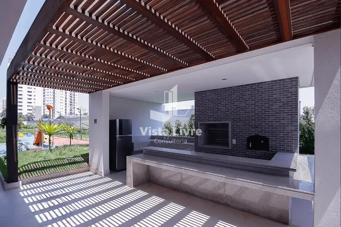 Apartamento, 2 quartos, 62 m² - Foto 24