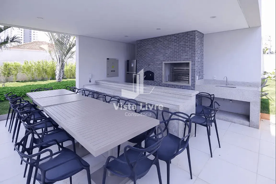 Apartamento, 2 quartos, 62 m² - Foto 25