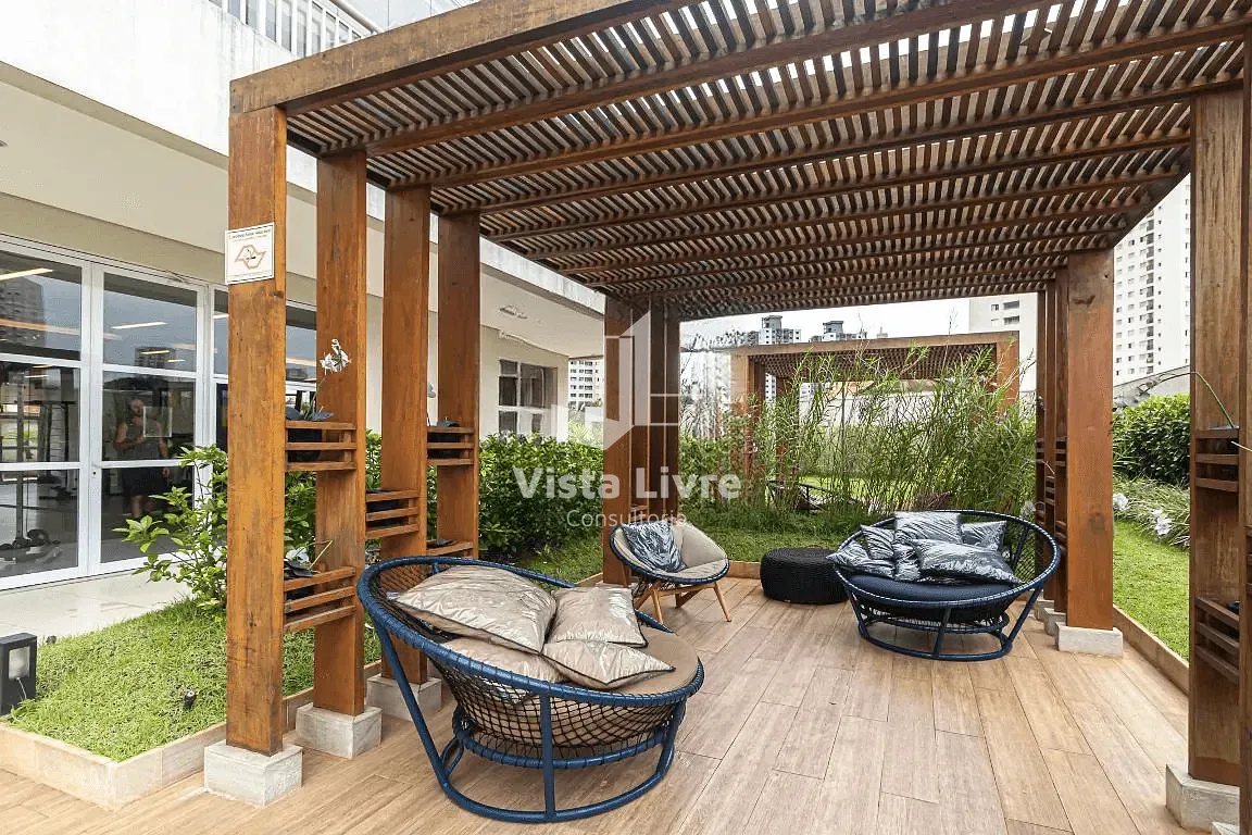 Apartamento, 2 quartos, 62 m² - Foto 27