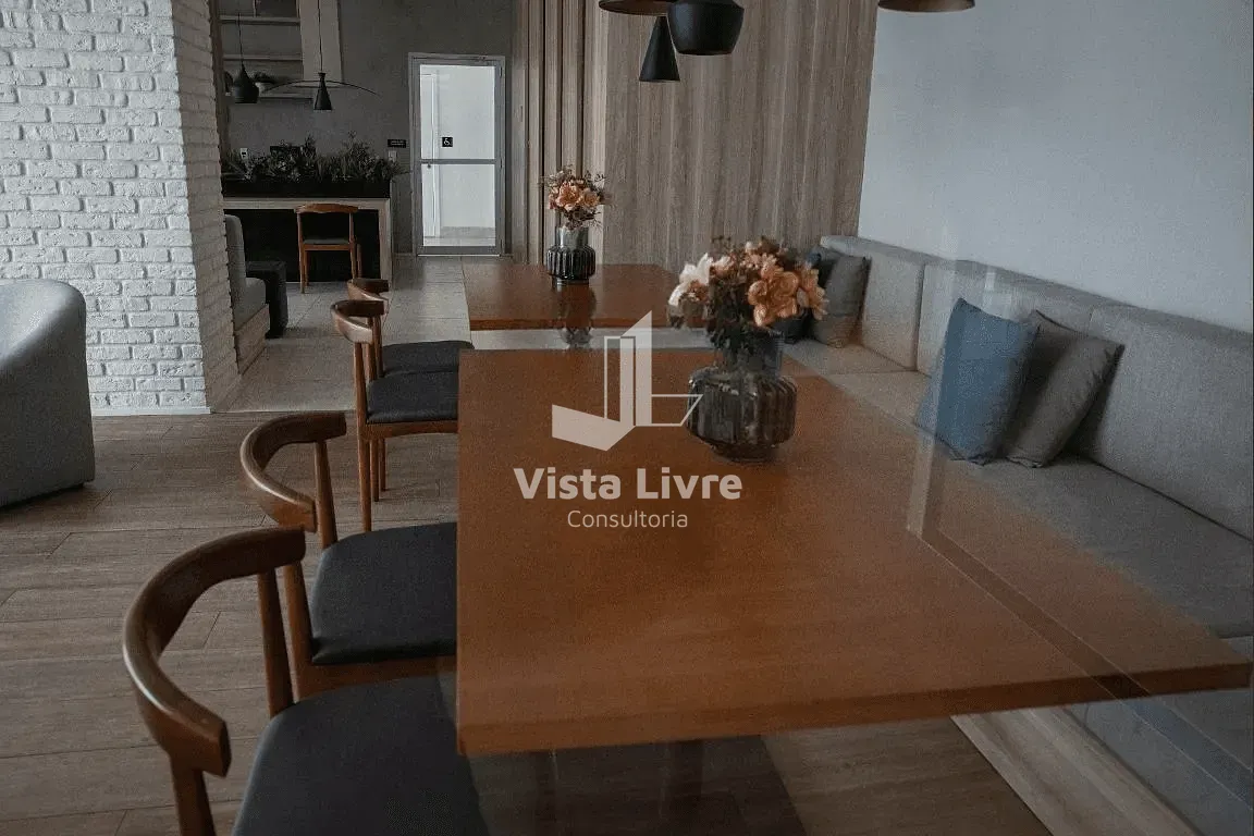 Apartamento, 2 quartos, 62 m² - Foto 28