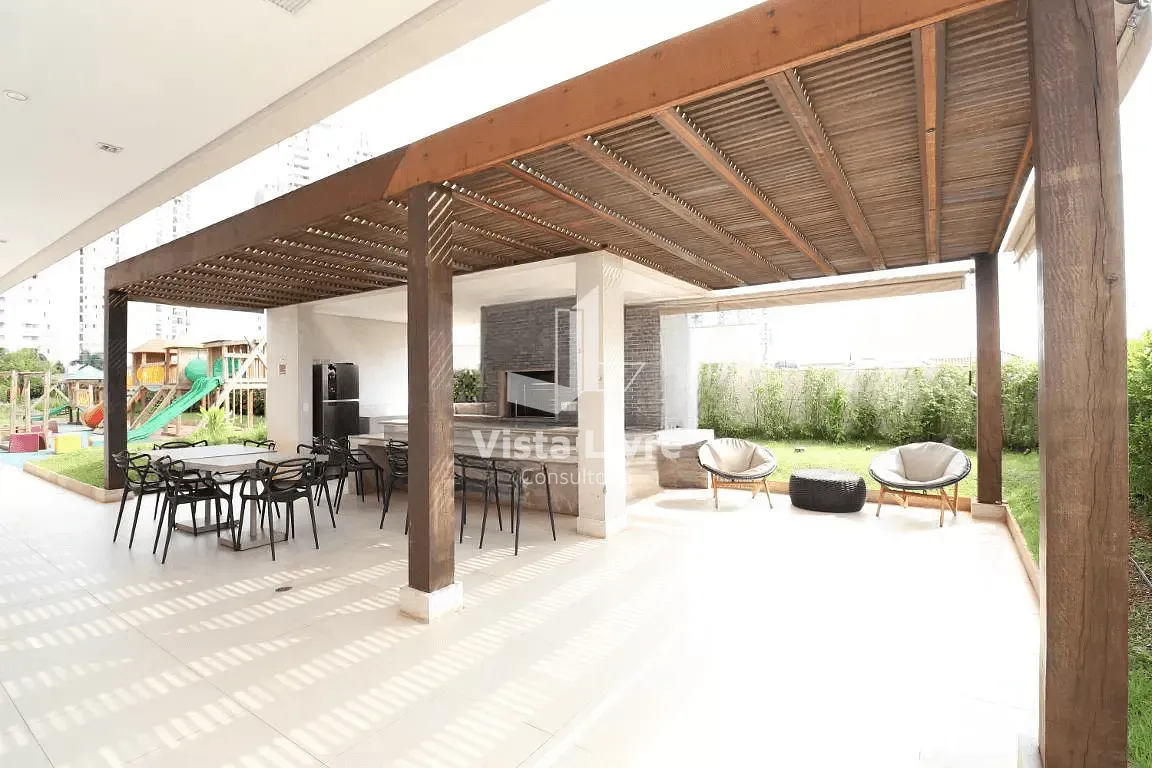 Apartamento, 2 quartos, 62 m² - Foto 30