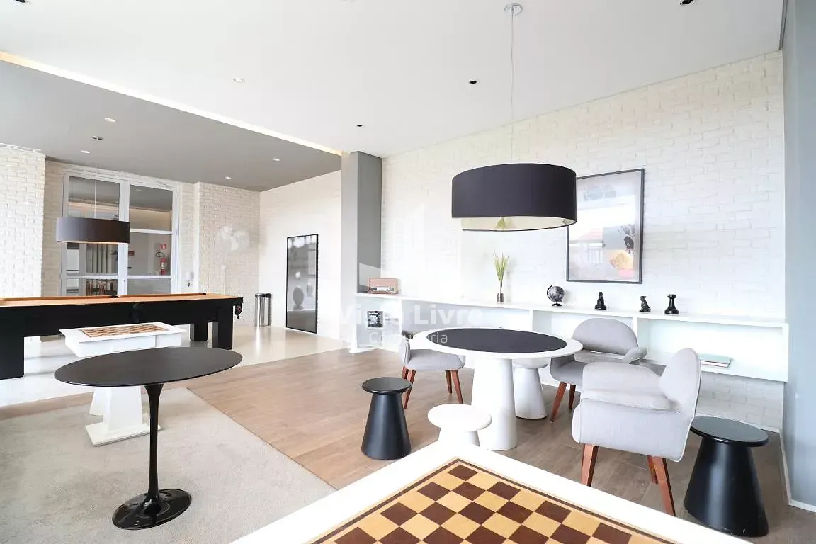 Apartamento, 2 quartos, 62 m² - Foto 35