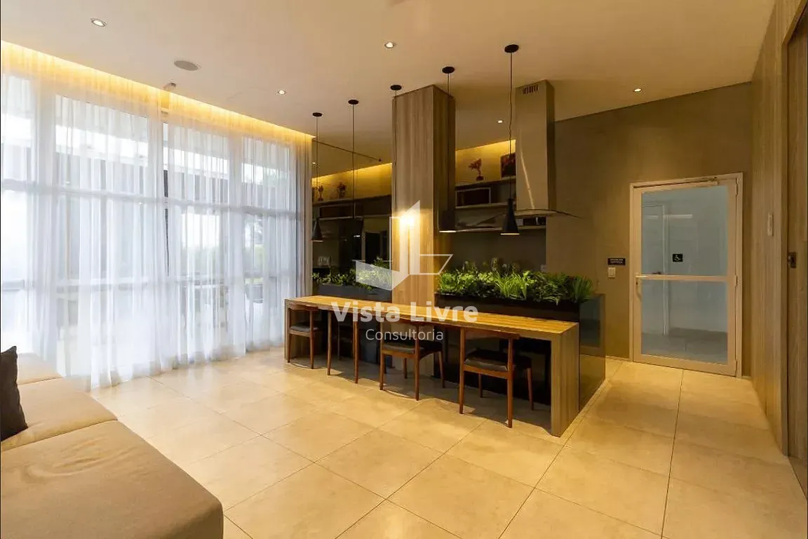 Apartamento, 2 quartos, 62 m² - Foto 39