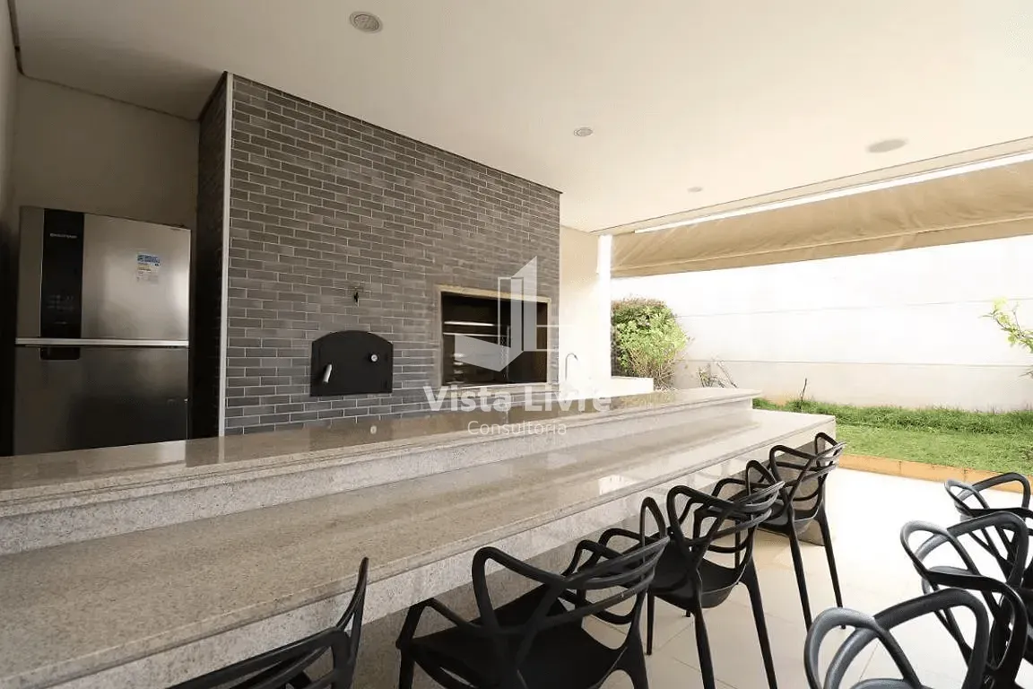 Apartamento, 2 quartos, 62 m² - Foto 40