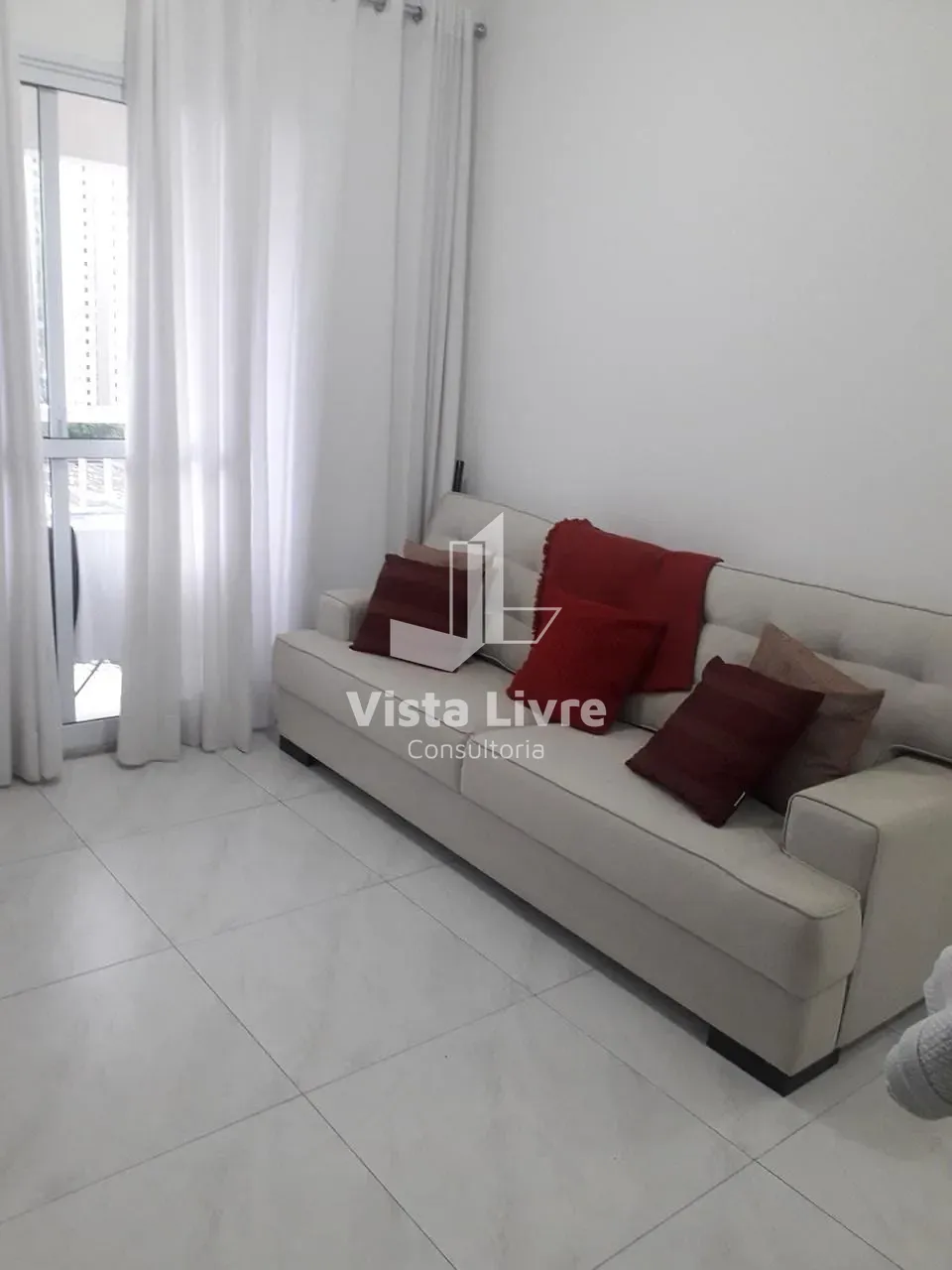 Apartamento, 2 quartos, 62 m² - Foto 3