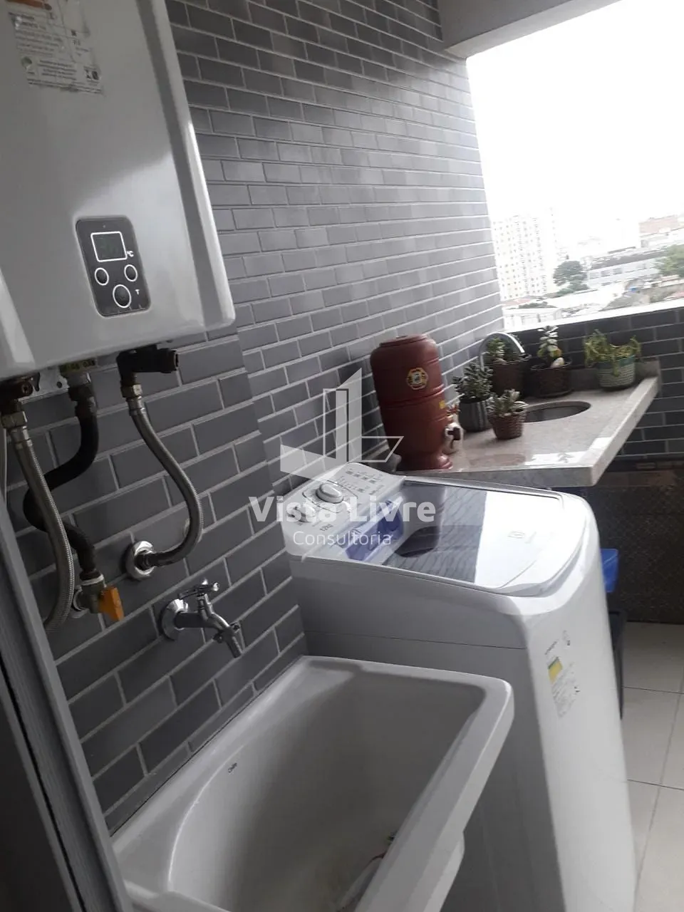 Apartamento, 2 quartos, 62 m² - Foto 17