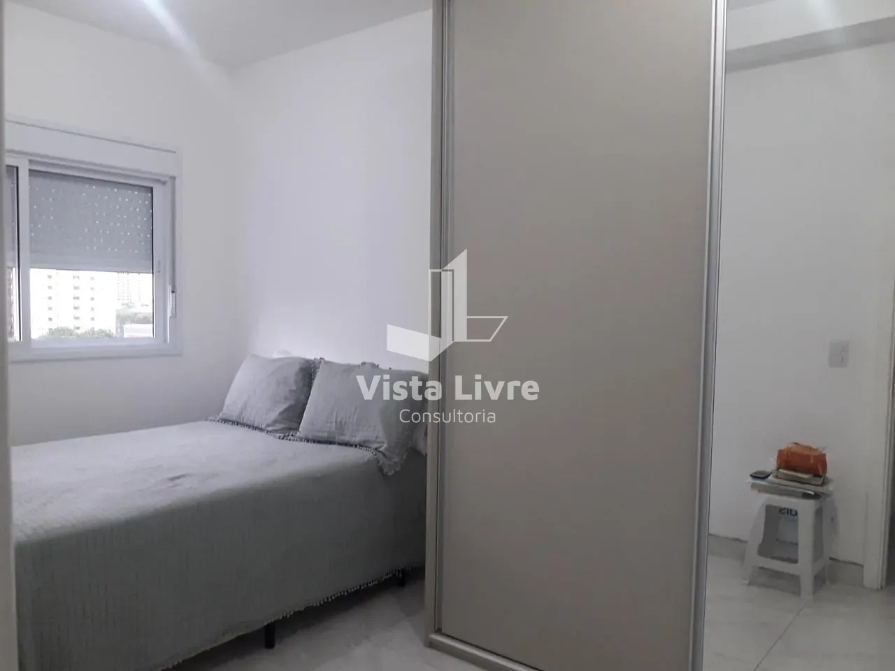 Apartamento, 2 quartos, 62 m² - Foto 10