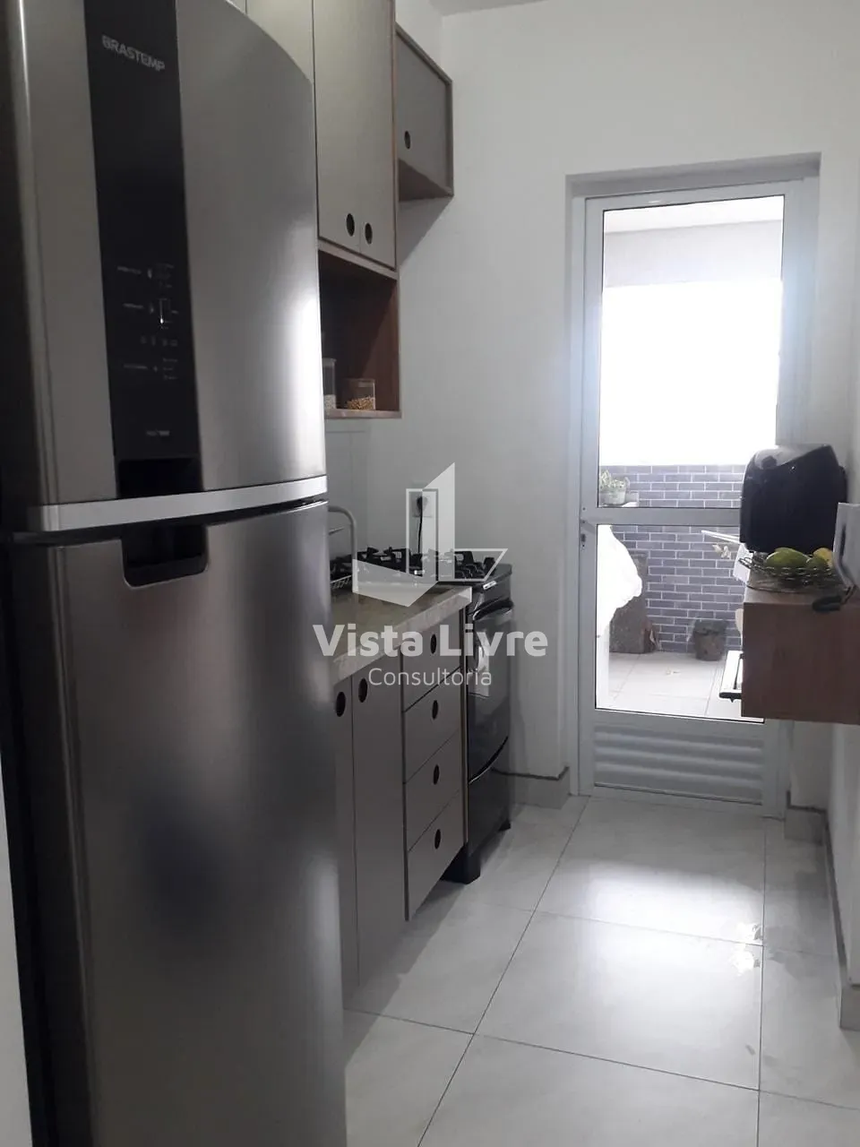 Apartamento, 2 quartos, 62 m² - Foto 11