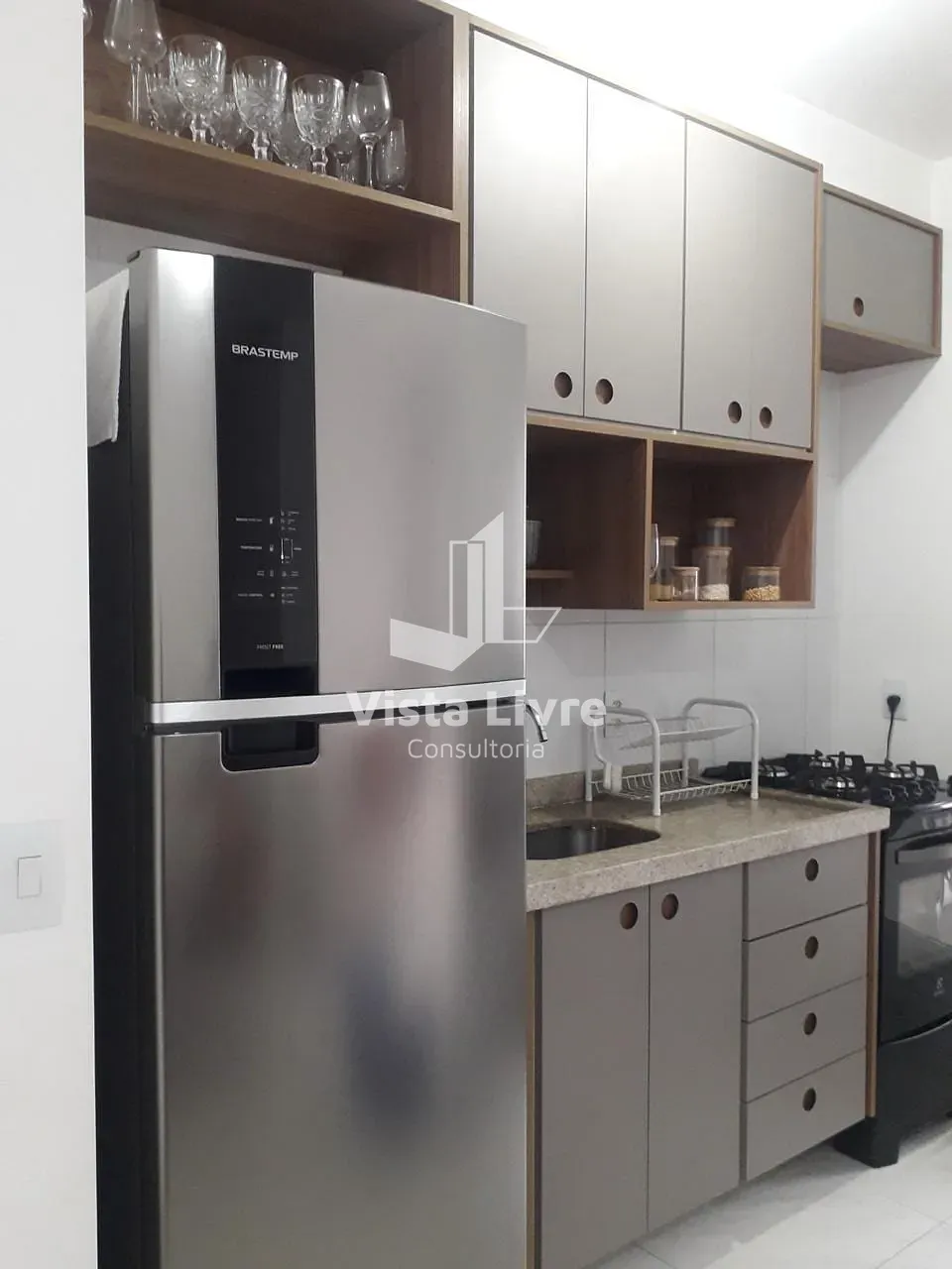 Apartamento, 2 quartos, 62 m² - Foto 12