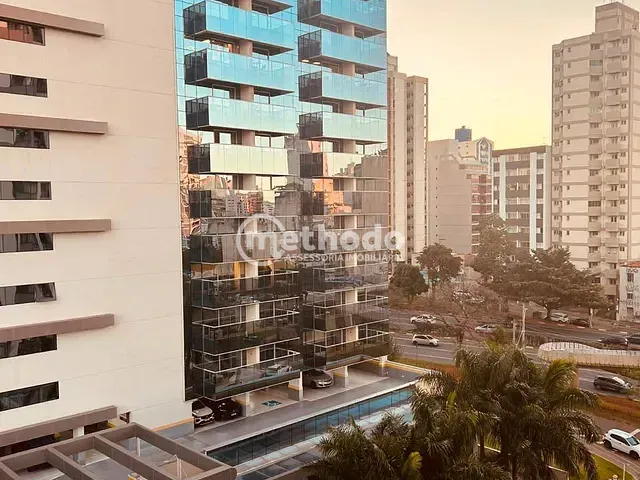 Apartamento com 46m² 1 quarto e 1 banheiro, para alugar, no bairro Vila Lídia em Campinas