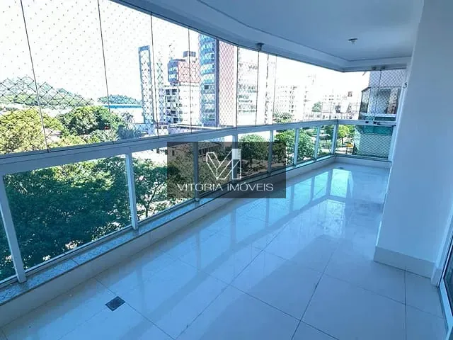 Apartamento 3 quartos e 3 banheiros, à venda, no bairro Bento Ferreira em Vitória