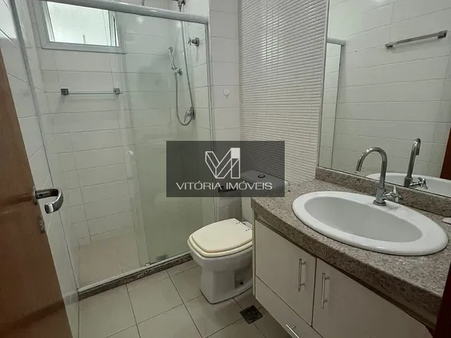 Apartamento 3 quartos e 3 banheiros, à venda, no bairro Bento Ferreira em Vitória