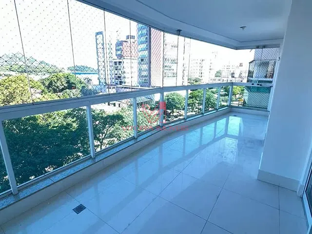 Apartamento 3 quartos e 3 banheiros, à venda, no bairro Bento Ferreira em Vitória