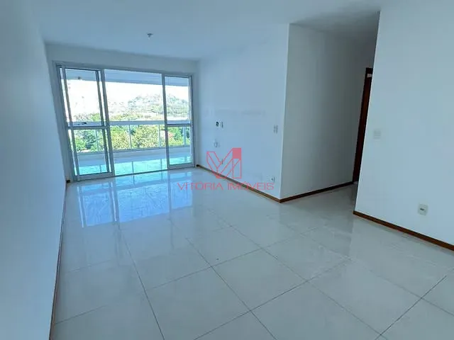 Apartamento 3 quartos e 3 banheiros, à venda, no bairro Bento Ferreira em Vitória