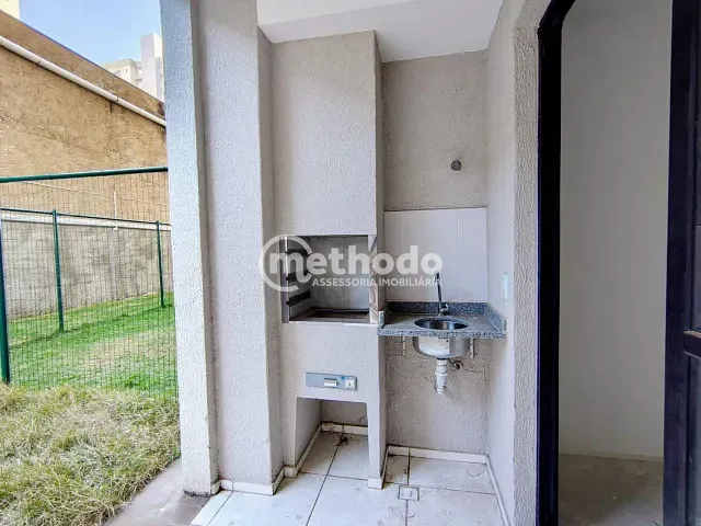 Apartamento com 85m² 2 quartos e 2 banheiros, à venda, no bairro Jardim Santa Amélia em Hortolândia