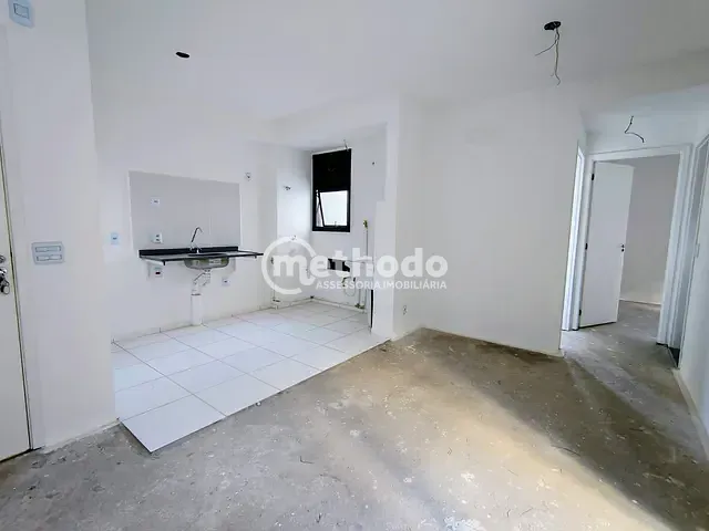 Apartamento com 85m² 2 quartos e 2 banheiros, à venda, no bairro Jardim Santa Amélia em Hortolândia