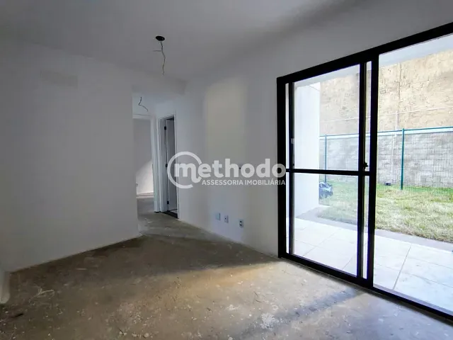 Apartamento com 85m² 2 quartos e 2 banheiros, à venda, no bairro Jardim Santa Amélia em Hortolândia
