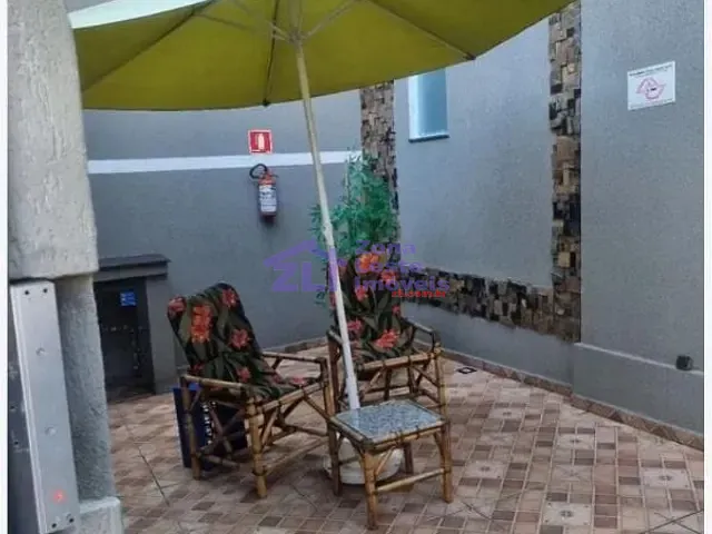 Apartamento com 28m² 1 quarto e 1 banheiro, à venda, no bairro Vila Antonina em São Paulo