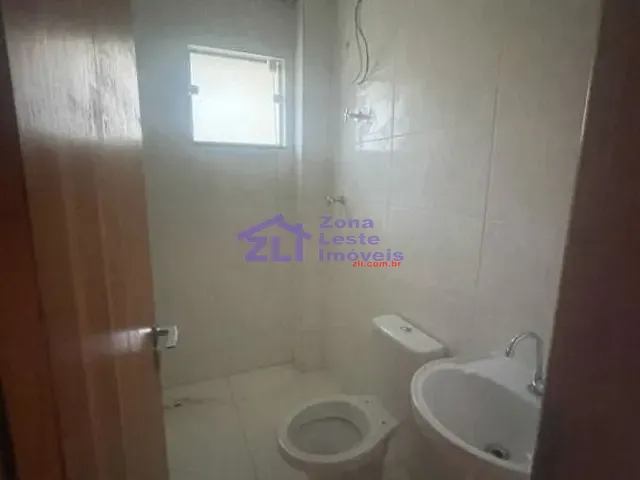 Apartamento com 38m² 2 quartos e 1 banheiro, à venda, no bairro Vila Matilde em São Paulo
