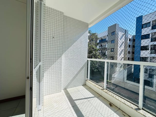 Foto do Apartamento - Apartamento à venda, Mata da Praia, Vitória, ES | Vitoria Imóveis