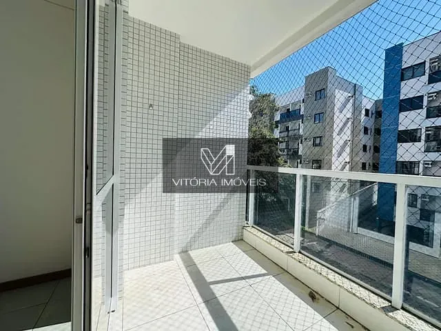 Apartamento 3 quartos e 3 banheiros, à venda, no bairro Mata da Praia em Vitória