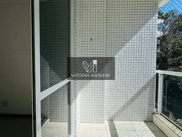 Apartamento 3 quartos e 3 banheiros, à venda, no bairro Mata da Praia em Vitória