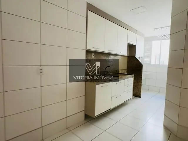 Apartamento 3 quartos e 3 banheiros, à venda, no bairro Mata da Praia em Vitória